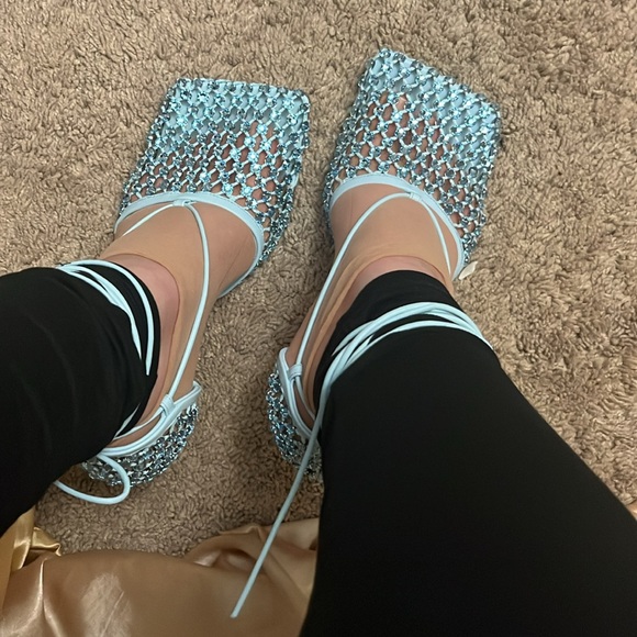 Bottega Veneta Heels - Picture 6 of 7